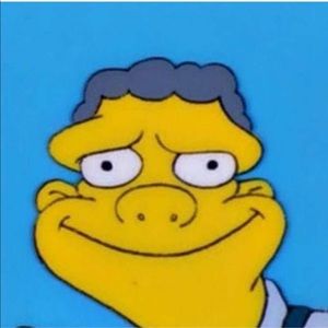 Meet your Posher, Daniel